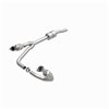 MagnaFlow 2002-2003 Dodge Ram 1500 Convertisseur Catalytique Ajustement Direct Norme Californie CARB