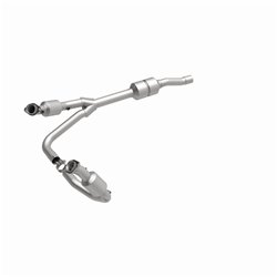 MagnaFlow 2002-2003 Dodge Ram 1500 Convertisseur Catalytique Ajustement Direct Norme Californie CARB