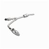MagnaFlow 2002-2003 Dodge Ram 1500 Convertisseur Catalytique Ajustement Direct Norme Californie CARB