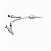 MagnaFlow 2002-2003 Dodge Ram 1500 Convertisseur Catalytique Ajustement Direct Norme Californie CARB