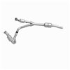 MagnaFlow 2002-2003 Dodge Ram 1500 Convertisseur Catalytique Ajustement Direct Norme Californie CARB