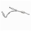MagnaFlow 2002-2003 Dodge Ram 1500 Convertisseur Catalytique Ajustement Direct Norme Californie CARB