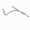 MagnaFlow 2002-2003 Dodge Ram 1500 Convertisseur Catalytique Ajustement Direct Norme Californie CARB