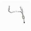 MagnaFlow 2002-2003 Dodge Ram 1500 Convertisseur Catalytique Ajustement Direct Norme Californie CARB