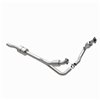 MagnaFlow 2002-2003 Dodge Ram 1500 Convertisseur Catalytique Ajustement Direct Norme Californie CARB