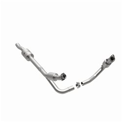 MagnaFlow 2002-2003 Dodge Ram 1500 Convertisseur Catalytique Ajustement Direct Norme Californie CARB