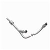 MagnaFlow 2002-2003 Dodge Ram 1500 Convertisseur Catalytique Ajustement Direct Norme Californie CARB