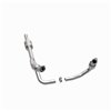 MagnaFlow 2002-2003 Dodge Ram 1500 Convertisseur Catalytique Ajustement Direct Norme Californie CARB