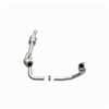 MagnaFlow 2002-2003 Dodge Ram 1500 Convertisseur Catalytique Ajustement Direct Norme Californie CARB