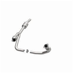 MagnaFlow 2002-2003 Dodge Ram 1500 Convertisseur Catalytique Ajustement Direct Norme Californie CARB