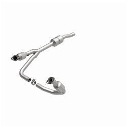 MagnaFlow 2002-2003 Dodge Ram 1500 Convertisseur Catalytique Ajustement Direct Norme Californie CARB