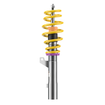 KW Suspensions V1 MAZDA Mazda 3 (BK) 12/06-