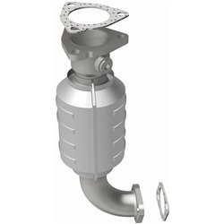 MagnaFlow 1999-2001 Hyundai Tiburon Convertisseur Catalytique Ajustement Direct Norme Fédérale / EPA OEM