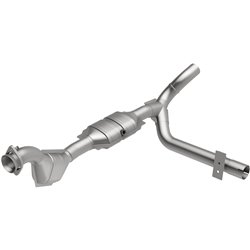 MagnaFlow 2002-2004 Ford F-150 Convertisseur Catalytique Ajustement Direct Norme Californie CARB