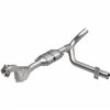 MagnaFlow 2002-2004 Ford F-150 Convertisseur Catalytique Ajustement Direct Norme Californie CARB