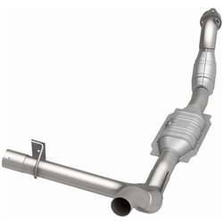 MagnaFlow 2002-2004 Ford F-150 Convertisseur Catalytique Ajustement Direct Norme Californie CARB