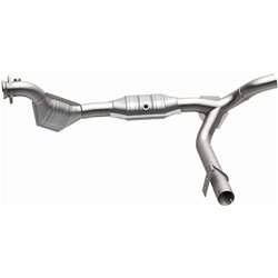 MagnaFlow 2002-2004 Ford F-150 Convertisseur Catalytique Ajustement Direct Norme Californie CARB