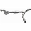 MagnaFlow 2002-2004 Ford F-150 Convertisseur Catalytique Ajustement Direct Norme Californie CARB