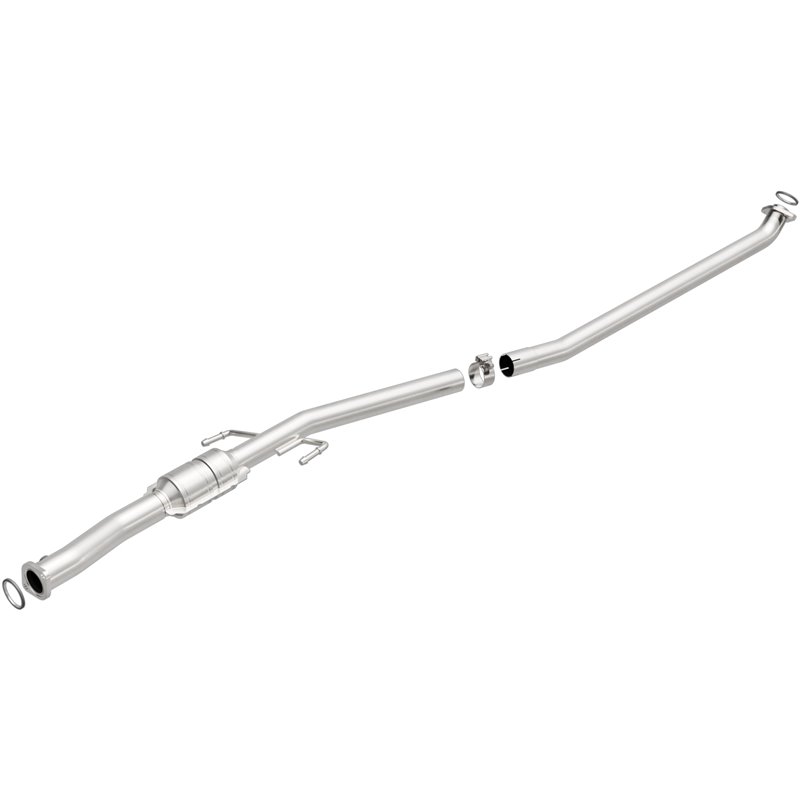 MagnaFlow 2004-2005 Toyota RAV4 Convertisseur Catalytique Ajustement Direct Norme Fédérale / EPA OEM
