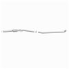 MagnaFlow 2004-2005 Toyota RAV4 Convertisseur Catalytique Ajustement Direct Norme Fédérale / EPA OEM