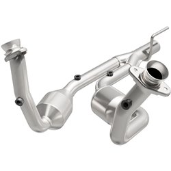 MagnaFlow 2004 Jeep Grand Cherokee Convertisseur Catalytique Ajustement Direct Norme Fédérale / EPA OEM