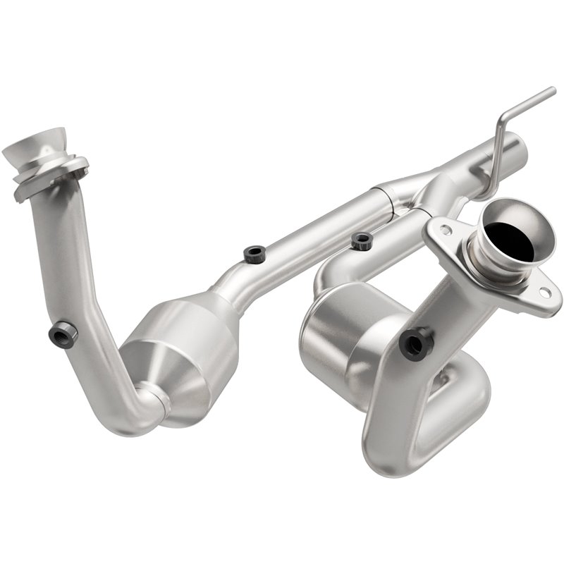 MagnaFlow 2004 Jeep Grand Cherokee Convertisseur Catalytique Ajustement Direct Norme Fédérale / EPA OEM