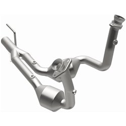 MagnaFlow 2004 Jeep Grand Cherokee Convertisseur Catalytique Ajustement Direct Norme Fédérale / EPA OEM