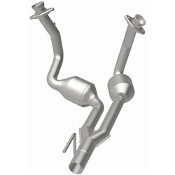 MagnaFlow 2004 Jeep Grand Cherokee Convertisseur Catalytique Ajustement Direct Norme Fédérale / EPA OEM
