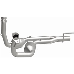 MagnaFlow 2004 Jeep Grand Cherokee Convertisseur Catalytique Ajustement Direct Norme Fédérale / EPA OEM