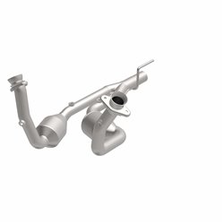MagnaFlow 2004 Jeep Grand Cherokee Convertisseur Catalytique Ajustement Direct Norme Fédérale / EPA OEM