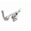 MagnaFlow 2004 Jeep Grand Cherokee Convertisseur Catalytique Ajustement Direct Norme Fédérale / EPA OEM