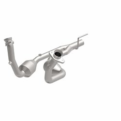 MagnaFlow 2004 Jeep Grand Cherokee Convertisseur Catalytique Ajustement Direct Norme Fédérale / EPA OEM