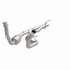 MagnaFlow 2004 Jeep Grand Cherokee Convertisseur Catalytique Ajustement Direct Norme Fédérale / EPA OEM