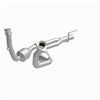 MagnaFlow 2004 Jeep Grand Cherokee Convertisseur Catalytique Ajustement Direct Norme Fédérale / EPA OEM