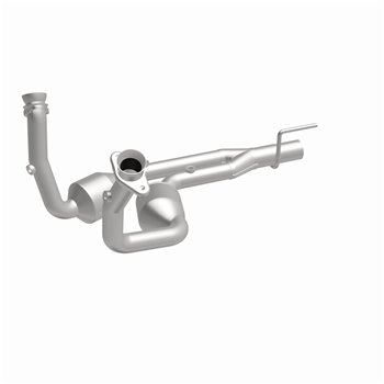 MagnaFlow 2004 Jeep Grand Cherokee Convertisseur Catalytique Ajustement Direct Norme Fédérale / EPA OEM