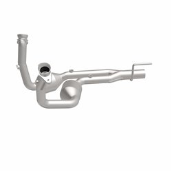 MagnaFlow 2004 Jeep Grand Cherokee Convertisseur Catalytique Ajustement Direct Norme Fédérale / EPA OEM