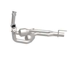 MagnaFlow 2004 Jeep Grand Cherokee Convertisseur Catalytique Ajustement Direct Norme Fédérale / EPA OEM