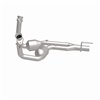 MagnaFlow 2004 Jeep Grand Cherokee Convertisseur Catalytique Ajustement Direct Norme Fédérale / EPA OEM