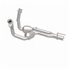 MagnaFlow 2004 Jeep Grand Cherokee Convertisseur Catalytique Ajustement Direct Norme Fédérale / EPA OEM