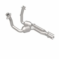 MagnaFlow 2004 Jeep Grand Cherokee Convertisseur Catalytique Ajustement Direct Norme Fédérale / EPA OEM