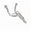 MagnaFlow 2004 Jeep Grand Cherokee Convertisseur Catalytique Ajustement Direct Norme Fédérale / EPA OEM