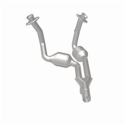 MagnaFlow 2004 Jeep Grand Cherokee Convertisseur Catalytique Ajustement Direct Norme Fédérale / EPA OEM