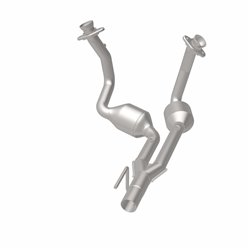 MagnaFlow 2004 Jeep Grand Cherokee Convertisseur Catalytique Ajustement Direct Norme Fédérale / EPA OEM