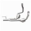 MagnaFlow 2004 Jeep Grand Cherokee Convertisseur Catalytique Ajustement Direct Norme Fédérale / EPA OEM