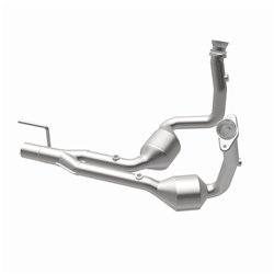 MagnaFlow 2004 Jeep Grand Cherokee Convertisseur Catalytique Ajustement Direct Norme Fédérale / EPA OEM
