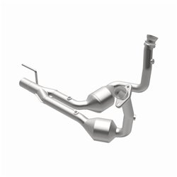 MagnaFlow 2004 Jeep Grand Cherokee Convertisseur Catalytique Ajustement Direct Norme Fédérale / EPA OEM