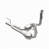 MagnaFlow 2004 Jeep Grand Cherokee Convertisseur Catalytique Ajustement Direct Norme Fédérale / EPA OEM
