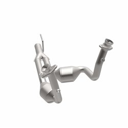 MagnaFlow 2004 Jeep Grand Cherokee Convertisseur Catalytique Ajustement Direct Norme Fédérale / EPA OEM