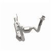 MagnaFlow 2004 Jeep Grand Cherokee Convertisseur Catalytique Ajustement Direct Norme Fédérale / EPA OEM