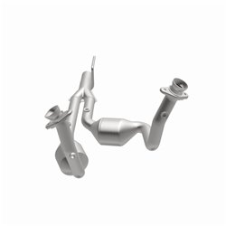 MagnaFlow 2004 Jeep Grand Cherokee Convertisseur Catalytique Ajustement Direct Norme Fédérale / EPA OEM
